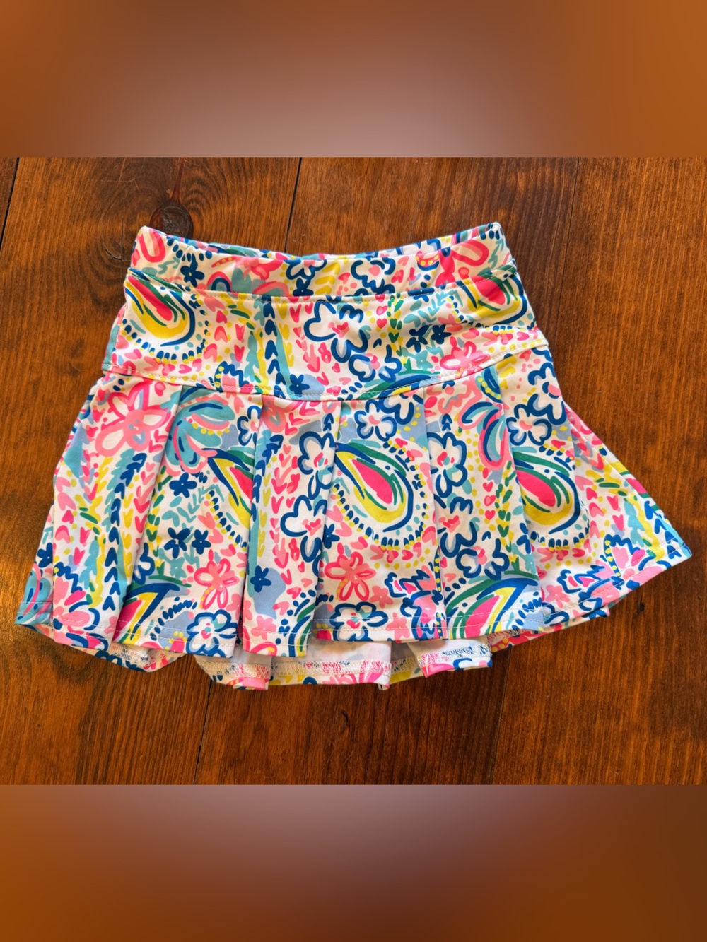 Azarhia Skort Youth XS